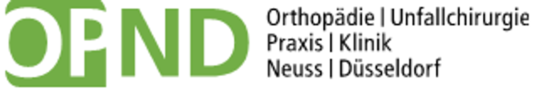 OPND Praxisklinik Düsseldorf - Logo